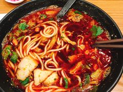 -苗乡米线(建军路店)