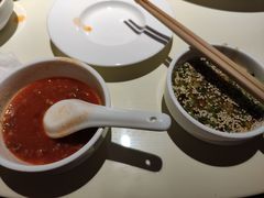 -海底捞火锅(银泰中心店)