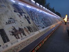 -党河风情线国家水利风景区