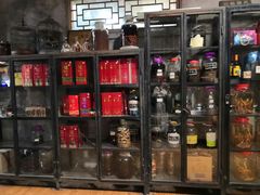 -禄源公·老莞诚饭店