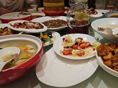 -大铁勺新津菜(东丽阳光新业广场店)