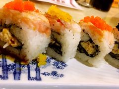 -桃屋日本料理(清华科技园店)