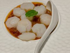 麻婆豆腐龙虾两吃-成隆行·蟹王府(九江路店)