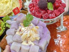 -香猪坊韩国烤肉专属门店(魏公村店)