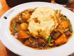 -CoCo壱番屋(久光百货店)