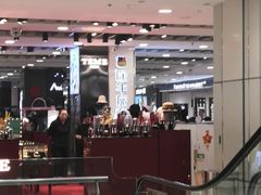 -BHG时尚百货(望京店)