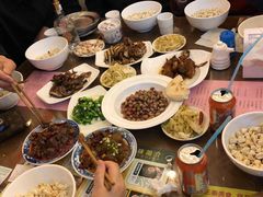 -春发生饭店·非遗(南院门店)