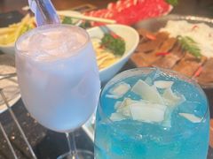 -捞王锅物料理(凯旋路店)