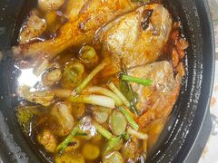 -妈妈家·本帮菜(总店)