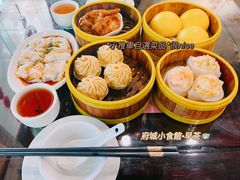 -府城小食馆(金龙宾馆店)