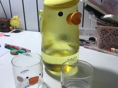 -COSTA COFFEE(济南振华商厦店)