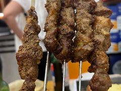 -哈啾嗨·蒙文化主题餐厅(京汉新城店)