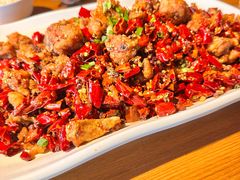 -望京一号·重庆江湖菜(工体店)