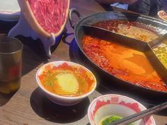 -水巷子·巴掌腰片重庆火锅(云纺店)