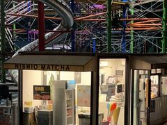 -金陵矩阵(聚宝山公园店)