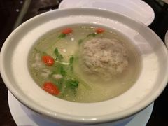 -大理实力希尔顿酒店•御玺中餐厅