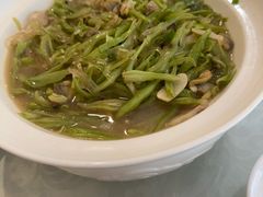 -牟传仁饭庄(星海店)