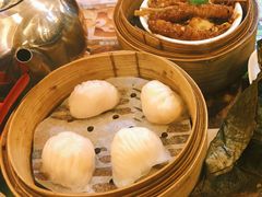 -添好运点心专门店(中环IFC店)