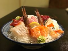 -鱼亭料理(芝罘店)