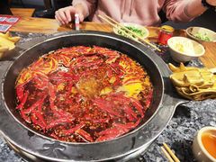 -蜀大侠火锅(总府路店)