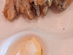 -松涛园朝鲜·海鲜·料理店(鸭绿江断桥店)