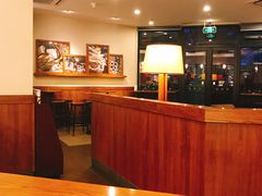 -星巴克(无锡百联奥特莱斯店)