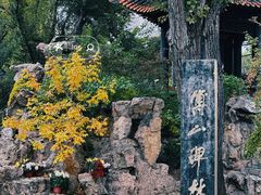 -碑林公园