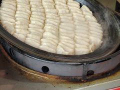 -水丰锅贴(延吉东路店)