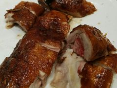 -稻香酒家·33年老字号·港式粤菜(富邦中心店)