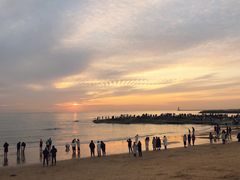 -日照灯塔风景区