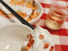 -西贝(华发商都店)