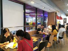 -麦当劳(东急新天地店)