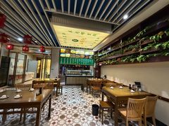 -西兰轩清真菜馆(北顺城街店)