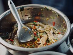 腌皮皮虾-圆蛋酒料•生腌(开元路店)