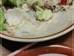 -萨莉亚意式餐厅(万嘉商业广场店)