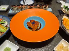 -将太无二·北美传奇寿司(荟聚购物中心西红门店)