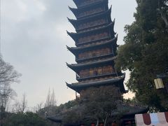 -常熟方塔园