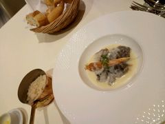 -永年西餐厅L'etoile