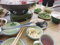 -石灰市老火锅(北滨路店)