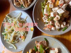 -郎德苗寨景区