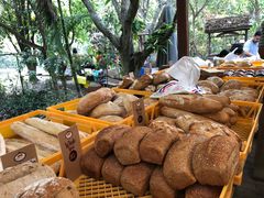 -Bamboo Saturday Market(Nana Jungle)