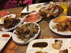 -汉巴味德(大悦城店)