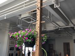 大堂-瓦库茶馆17号(海汇港店)