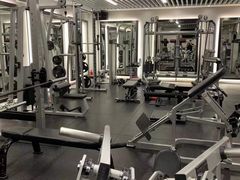 -YCHL Studios健身工作室(市二宫店)