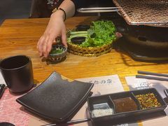-黑牛の店·和牛烧肉(大悦城店)
