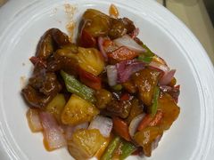 -又见炊烟私房菜(敬亭路店)