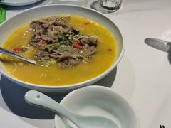 -汤城小厨•粤菜•靓汤(金宝街店)
