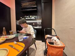 -普朗姆生蚝牛排馆 The Plump Oyster(成都摩方购物中心店)