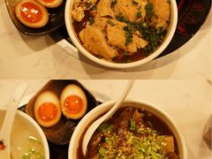 萝卜油豆腐-有章牛杂(石厦店)