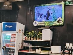 -眉州东坡(团结湖店)